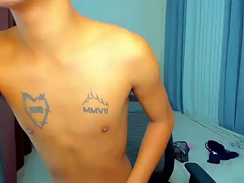 Yourdreamgoddess online show from October 2025 04:41:02 PM