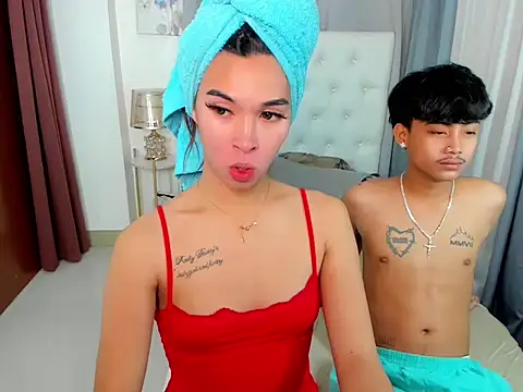 Yourdreamgoddess online show from November 2025 05:02:02 PM