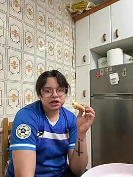 Jaykel a online show from February 2026 11:01:01 PM