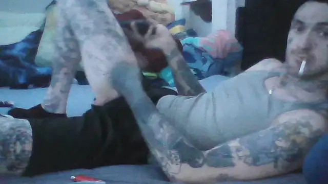 SWAGGDaddy93 online show from February 2026 11:44:02 AM