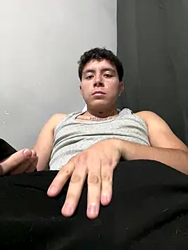 Snapshot of Alejandro26271 chatting on October 2025 08:01:01 AM Alejandro26271 online show from October 2025 08:01:01 AM