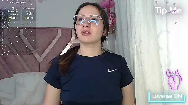 Snapshot of Rose_Baker- chatting on October 2025 03:47:02 AM Rose Baker- online show from October 2025 03:47:02 AM
