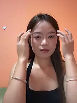 qingzi1218 online show from October 2025 09:07:01 AM