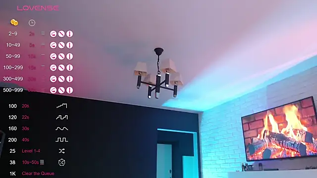 Jade Lumin online show from October 2025 12:39:02 PM