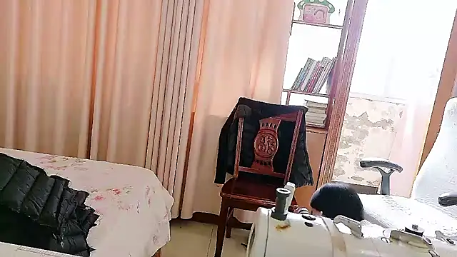 CCOO520 online show from November 2025 03:29:02 AM