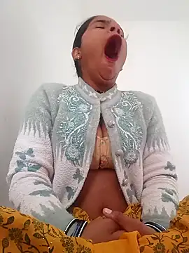 Pabitra cute online show from December 2025 03:48:01 AM