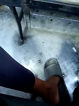 hemcrazy online show from February 2026 01:16:02 AM