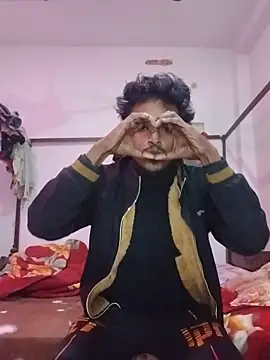 Snapshot of Binny91 chatting on January 2026 05:33:02 AM Binny91 online show from January 2026 05:33:02 AM