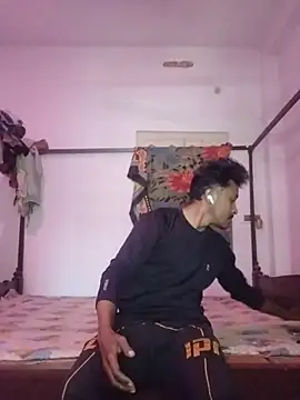 Snapshot of Binny91 chatting on January 2026 05:10:02 AM Binny91 online show from January 2026 05:10:02 AM