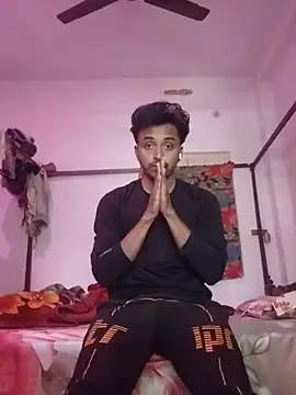 Snapshot of Binny91 chatting on January 2026 04:59:01 AM Binny91 online show from January 2026 04:59:01 AM