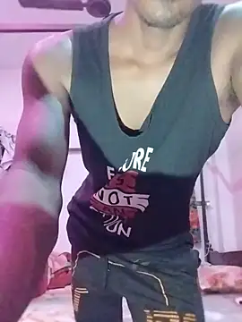 Snapshot of Binny91 chatting on February 2026 07:46:01 AM Binny91 online show from February 2026 07:46:01 AM