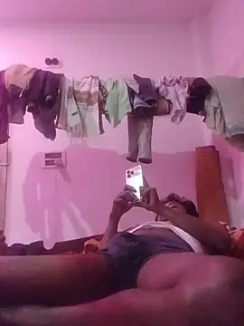 Snapshot of Binny91 chatting on February 2026 04:47:02 PM Binny91 online show from February 2026 04:47:02 PM