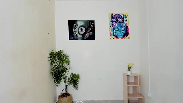 Gysel flyn online show from October 2025 01:11:01 PM