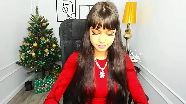 TiffanyYounge online show from December 2025 11:17:01 AM