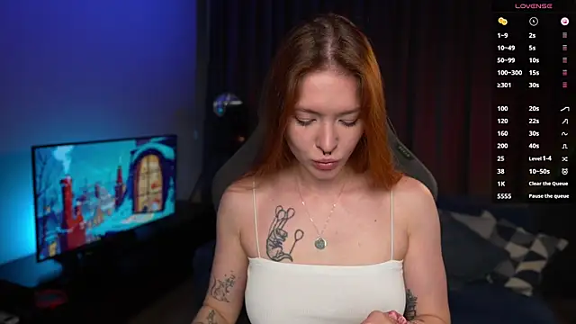 SsonicPorn online show from January 2026 03:16:01 PM