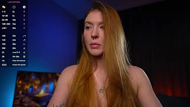 SsonicPorn online show from February 2026 05:38:01 PM