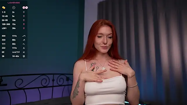 SsonicPorn online show from July 2026 07:38:01 PM