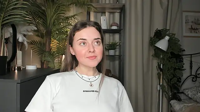 ThelmaJusto online show from November 2025 03:11:01 PM