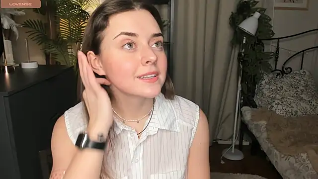 ThelmaJusto online show from December 2025 03:41:01 PM