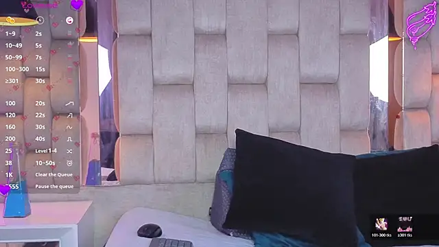 Snapshot of Anastasiaxxx69 chatting on February 2026 09:11:01 PM Anastasiaxxx69 online show from February 2026 09:11:01 PM