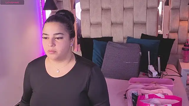 Snapshot of Anastasiaxxx69 chatting on February 2026 07:56:02 PM Anastasiaxxx69 online show from February 2026 07:56:02 PM