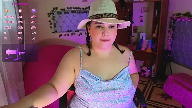 Snapshot of Anastasiaxxx69 chatting on June 2026 10:43:01 PM Anastasiaxxx69 online show from June 2026 10:43:01 PM