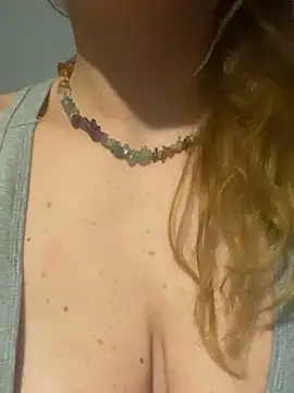 melisss2 online show from November 2025 09:15:01 PM