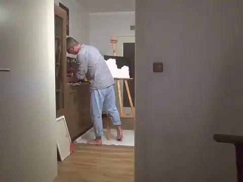 Snapshot of SilkenQuip chatting on October 2025 07:27:01 PM SilkenQuip online show from October 2025 07:27:01 PM