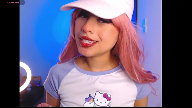 Snapshot of Eva_Feller69 chatting on October 2025 07:12:02 PM Eva Feller69 online show from October 2025 07:12:02 PM