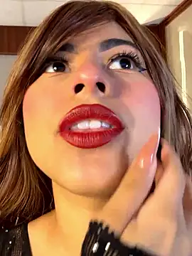 Eva Feller69 online show from January 2026 07:38:01 PM