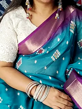 traditional Jaanvi online show from February 2026 02:54:01 PM