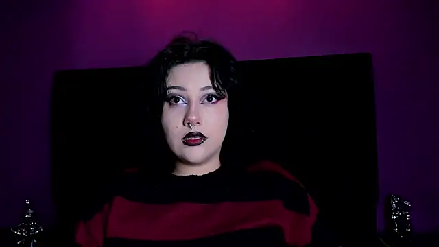 SabbathSinclair online show from October 2025 11:43:01 AM