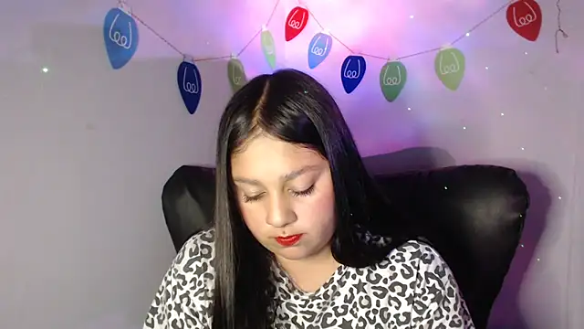 KOREN JALAA online show from December 2024 01:04:02 AM