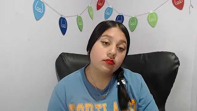 KOREN JALAA online show from December 2024 11:46:02 PM