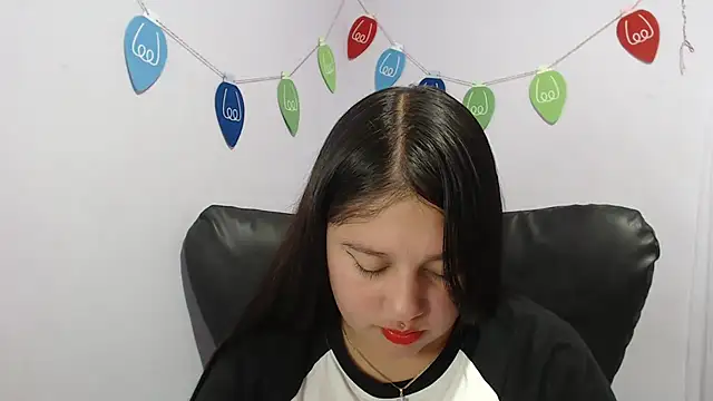 KOREN JALAA online show from January 2025 06:56:01 PM