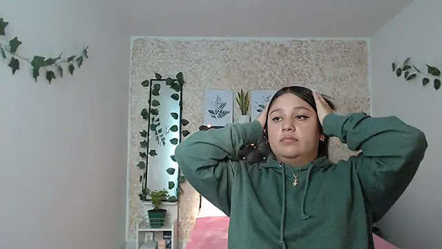 KOREN JALAA online show from February 2025 09:43:01 PM