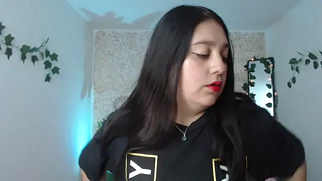 KOREN JALAA online show from February 2025 09:33:02 PM