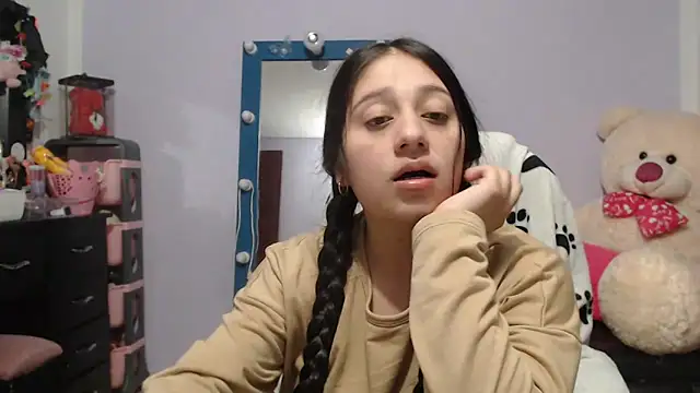 KOREN JALAA online show from February 2026 03:03:02 AM