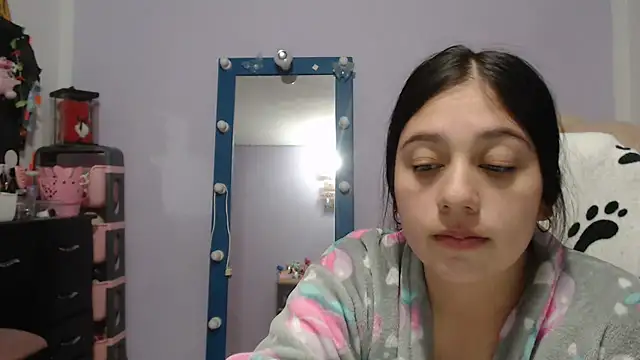 KOREN JALAA online show from February 2026 05:05:02 AM