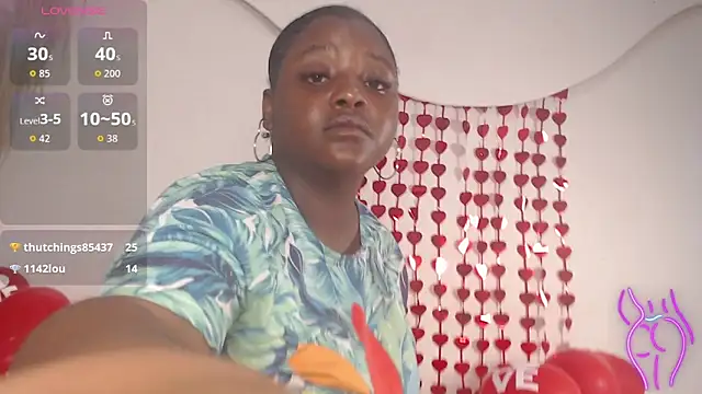 Kim Browns online show from February 2026 02:16:01 AM