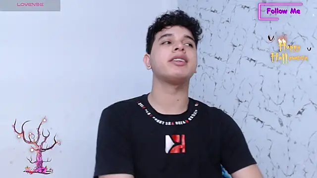 Dominic king7 online show from October 2025 11:05:01 PM