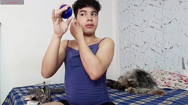 Dominic king7 online show from November 2025 09:48:02 PM