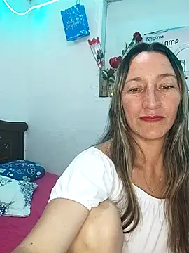 Keila10 online show from October 2025 02:02:05 AM