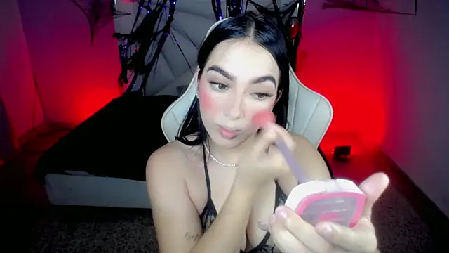 cielooo  online show from October 2025 08:47:01 PM