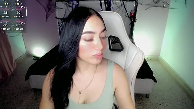 cielooo  online show from October 2025 08:31:01 PM