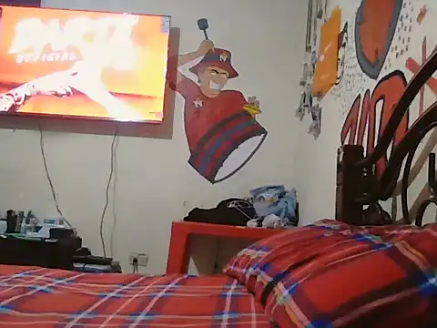 marco13y online show from October 2025 12:09:02 AM