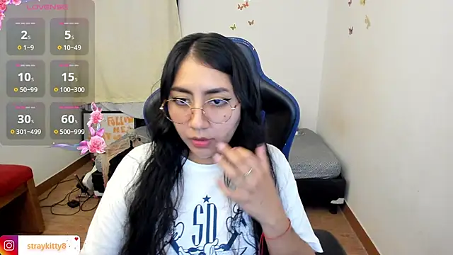 LoveLyy- online show from December 2025 09:10:02 PM