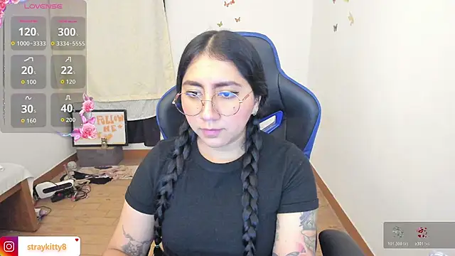 LoveLyy- online show from July 2026 11:33:01 PM