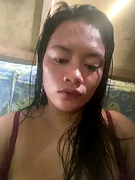 Babygurl22 online show from October 2025 12:55:01 AM