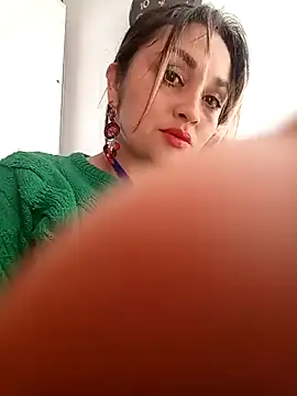 Nata-A77 online show from November 2025 03:07:02 PM